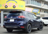 NISSAN X-TRAIL 2022 NT32 20S V Selection