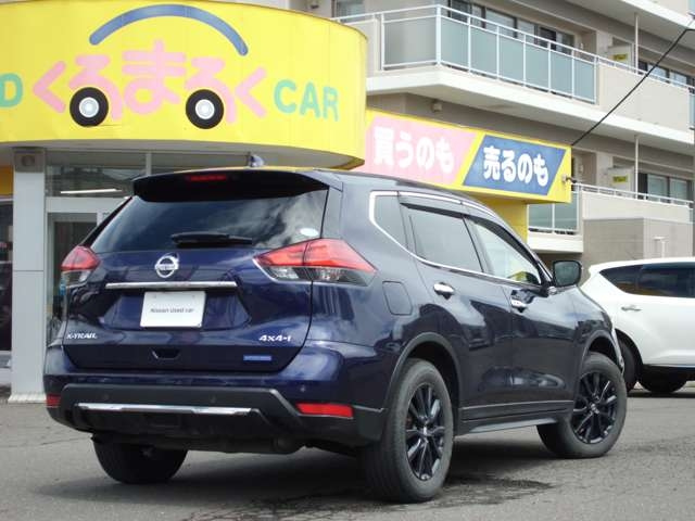 NISSAN X-TRAIL 2022 NT32 20S V Selection