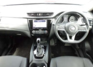 NISSAN X-TRAIL 2022 NT32 20S V Selection