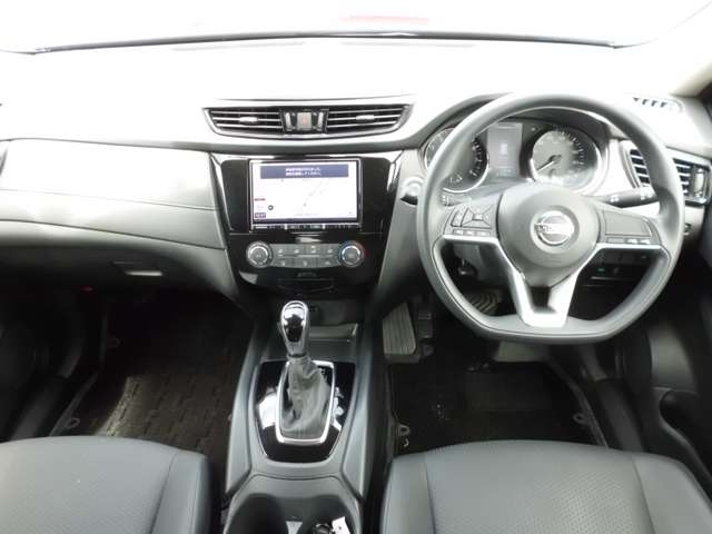 NISSAN X-TRAIL 2022 NT32 20S V Selection