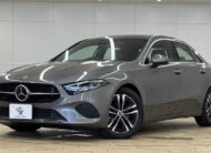 2023 MERCEDES BENZ A CLASS