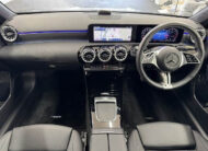 2023 MERCEDES BENZ A CLASS