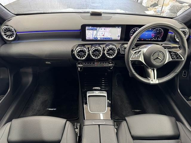 2023 MERCEDES BENZ A CLASS
