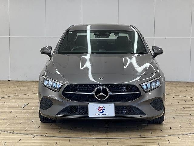 2023 MERCEDES BENZ A CLASS