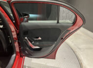 MERCEDES BENZ A CLASS