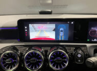 MERCEDES BENZ A CLASS