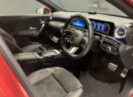 MERCEDES BENZ A CLASS