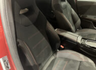 MERCEDES BENZ A CLASS