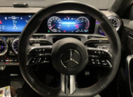 MERCEDES BENZ A CLASS