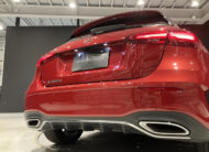 MERCEDES BENZ A CLASS