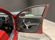 MERCEDES BENZ A CLASS