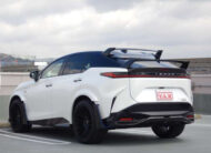 LEXUS RZ F Sports
