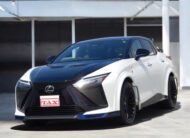 LEXUS RZ F Sports