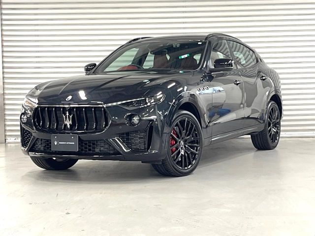 Maserati Levante 3,0L 2022
