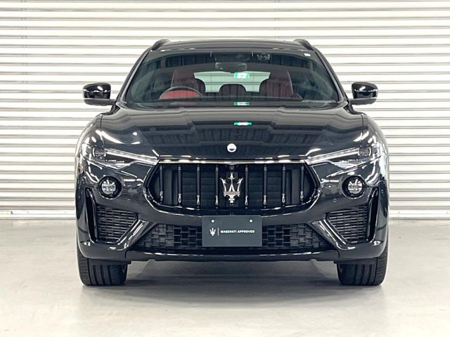 Maserati Levante 3,0L 2022