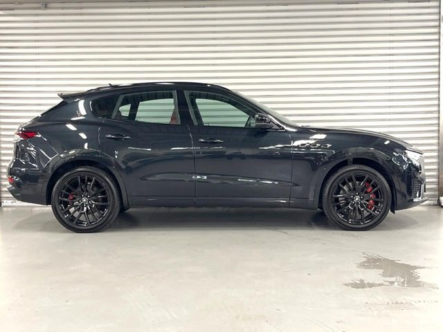 Maserati Levante 3,0L 2022