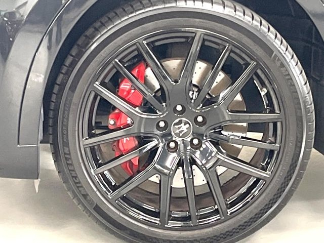 Maserati Levante 3,0L 2022