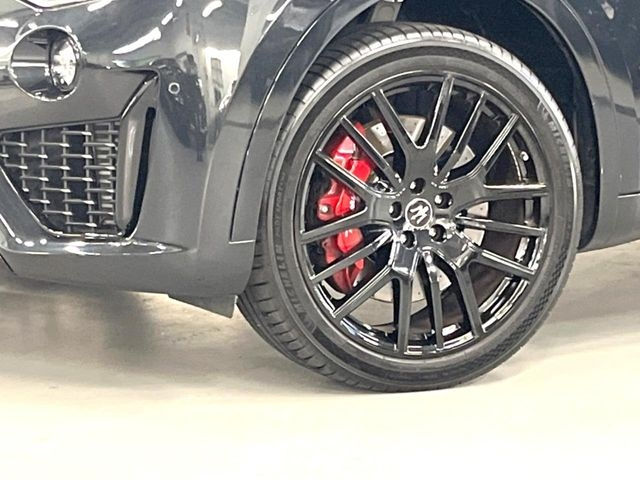 Maserati Levante 3,0L 2022