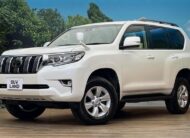 TOYOTA LAND CRUISER PRADO TX 2023