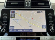 TOYOTA LAND CRUISER PRADO TX L Package 2022