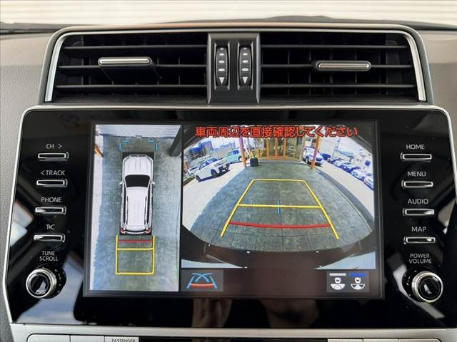 TOYOTA LAND CRUISER PRADO TX L Package 2022