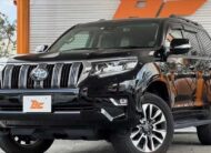 TOYOTA LAND CRUISER PRADO TX L Package 2022