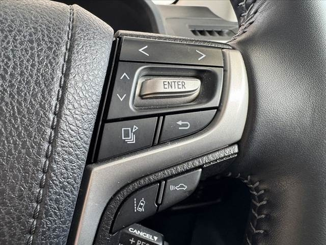 TOYOTA LAND CRUISER PRADO TX L Package 2022