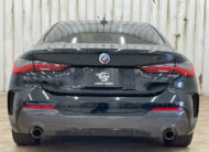 BMW 4 SERIES 420i M Sports 2022