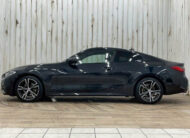 BMW 4 SERIES 420i M Sports 2022
