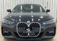 BMW 4 SERIES 420i M Sports 2022