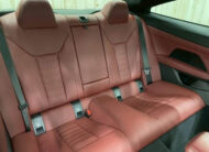 BMW 4 SERIES 420i M Sports 2022