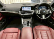 BMW 4 SERIES 420i M Sports 2022
