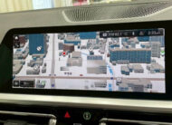 BMW 4 SERIES 420i M Sports 2022