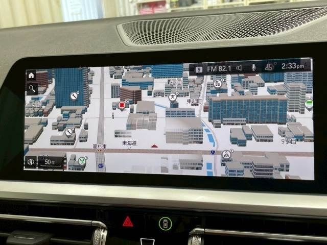 BMW 4 SERIES 420i M Sports 2022