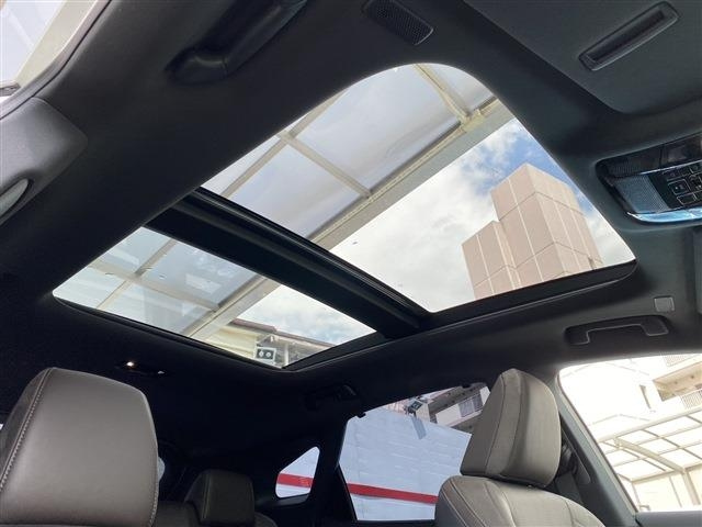 LEXUS RX 450h+ version L AWD