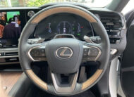 LEXUS RX 450h+ version L AWD