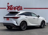 LEXUS RX 450h+ version L AWD