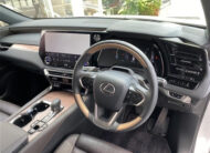 LEXUS RX 450h+ version L AWD