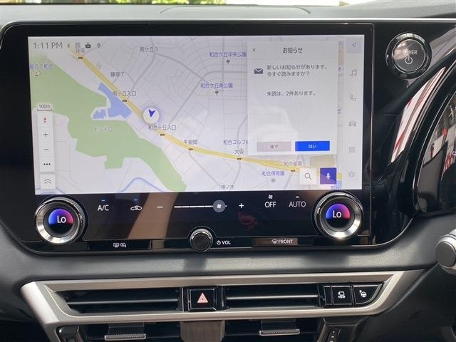 LEXUS RX 450h+ version L AWD