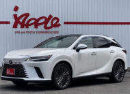 LEXUS RX 450h+ version L AWD