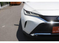 TOYOTA HARRIER 2.5 G 2021