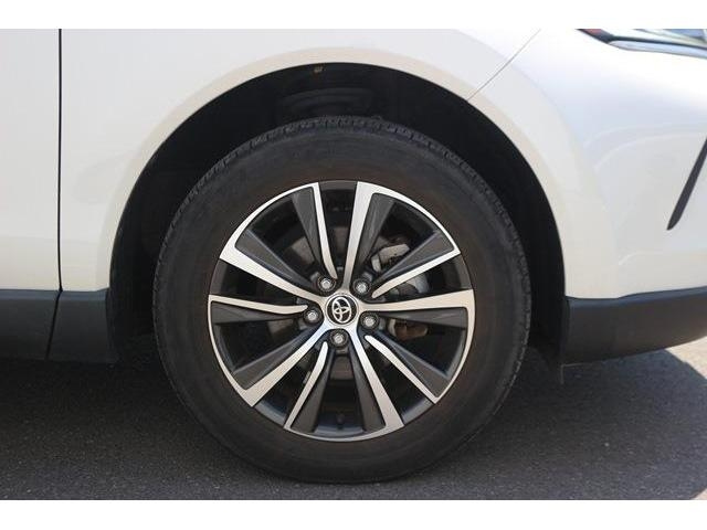 TOYOTA HARRIER 2.5 G 2021