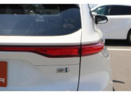 TOYOTA HARRIER 2.5 G 2021