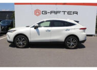 TOYOTA HARRIER 2.5 G 2021