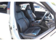 TOYOTA HARRIER 2.5 G 2021