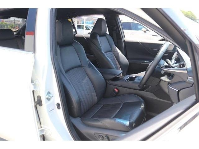 TOYOTA HARRIER 2.5 G 2021