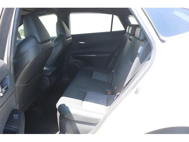 TOYOTA HARRIER 2.5 G 2021