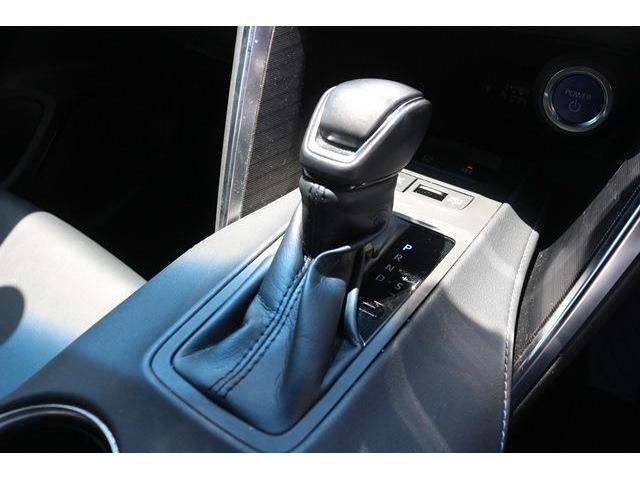 TOYOTA HARRIER 2.5 G 2021