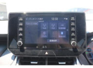 TOYOTA HARRIER 2.5 G 2021