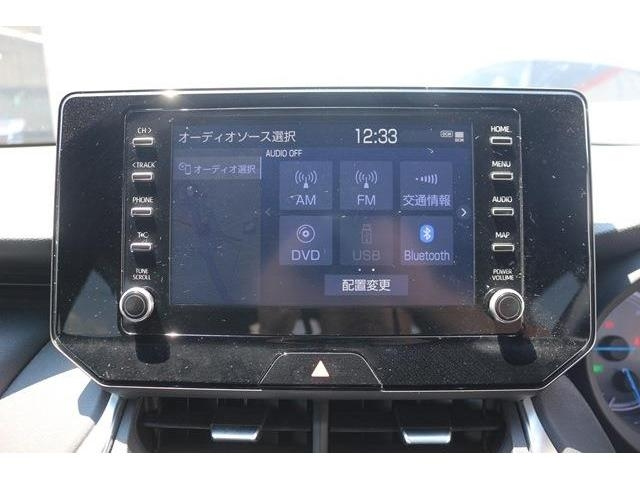TOYOTA HARRIER 2.5 G 2021